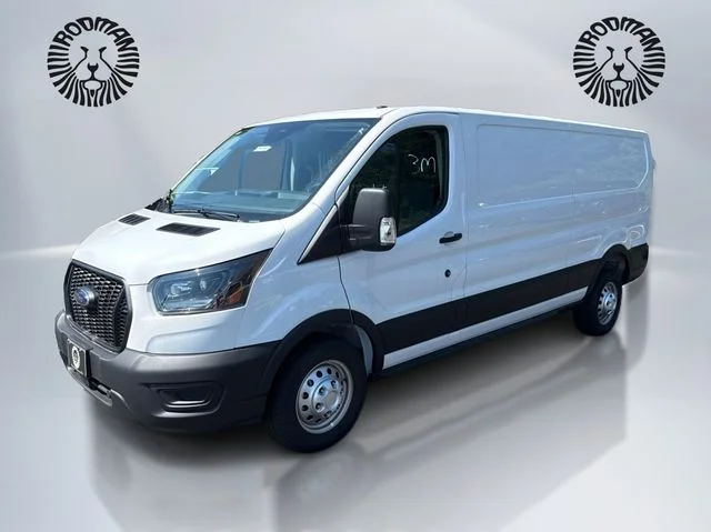 2025 Ford Transit-350 Cargo Van