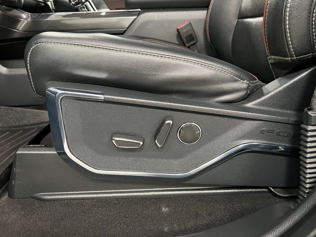 2023 Ford F-150 Lariat - Photo 27
