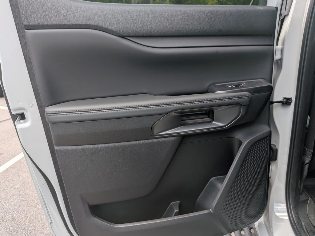 Used 2026 White Ford Raptor image 25