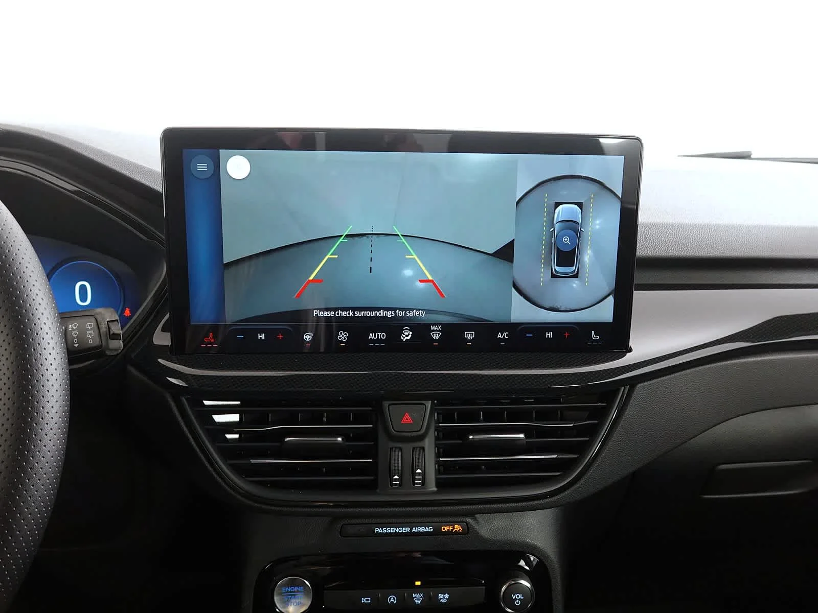 2026 Ford Escape ST-Line Select - Photo 19