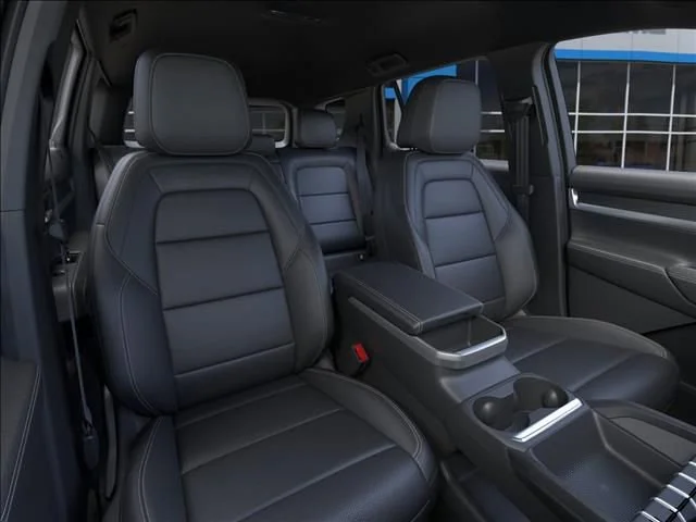 2026 GMC Terrain Elevation - Photo 16