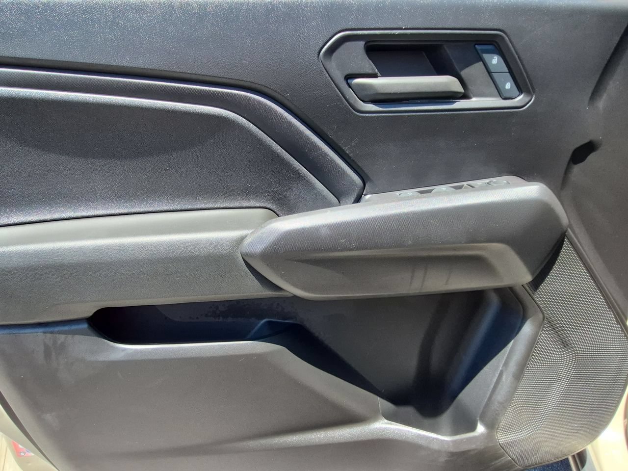 Used 2024 Sand Dune Metallic Chevrolet Trail Boss image 22