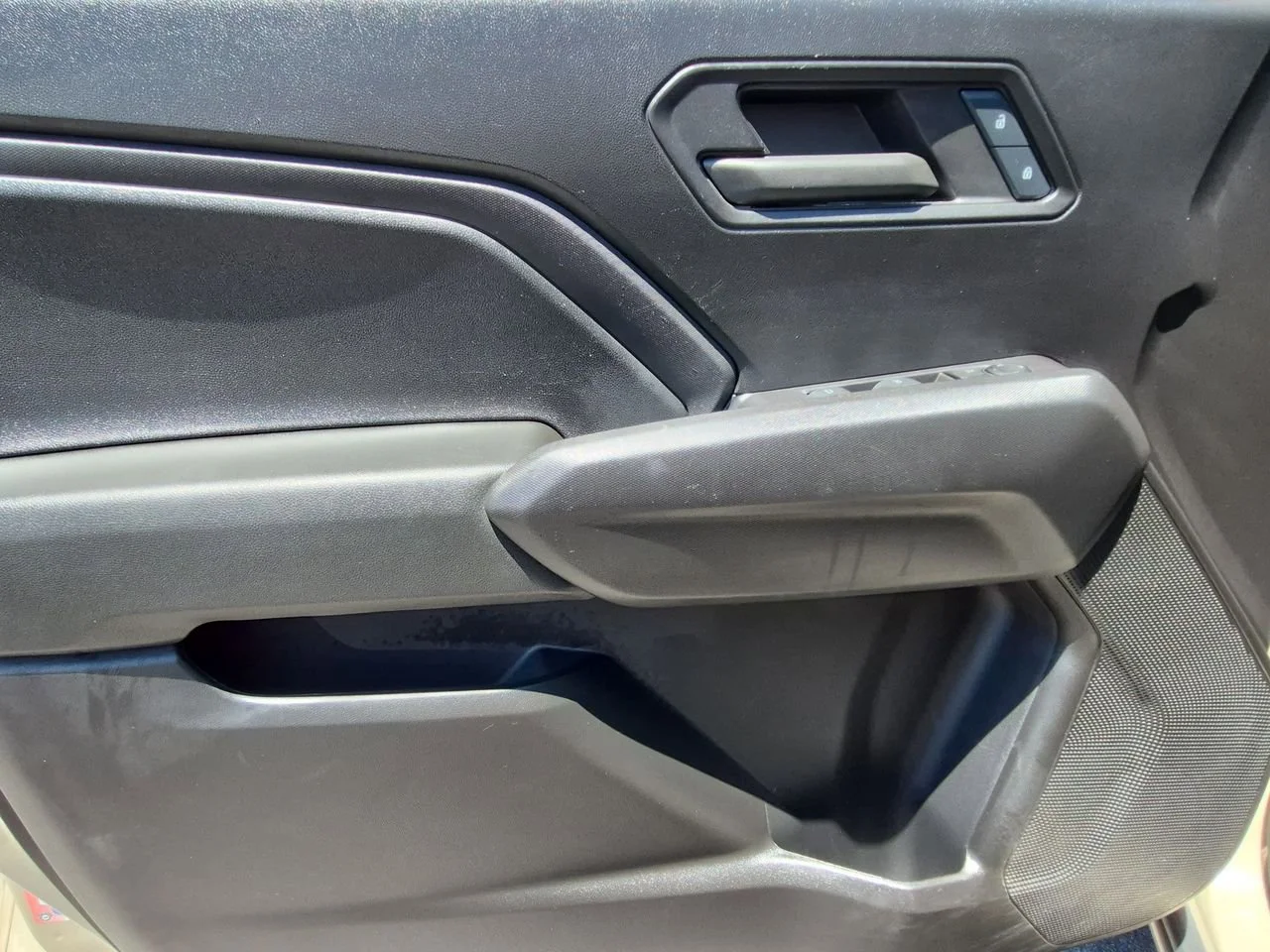Used 2024 Sand Dune Metallic Chevrolet Trail Boss image 22