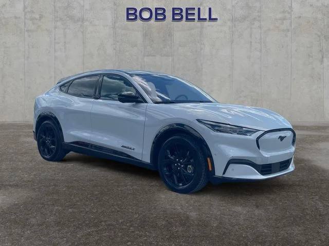 Used 2023 White Ford Premium image 7
