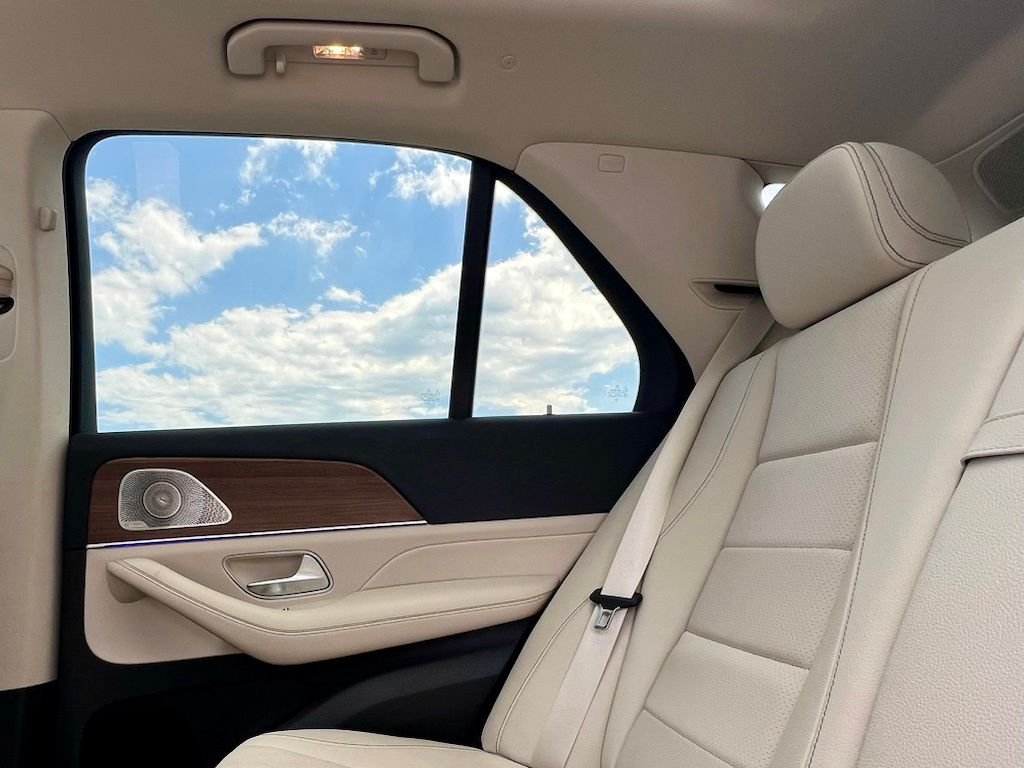 Certified Used 2024  Mercedes-Benz GLE 350 image 13