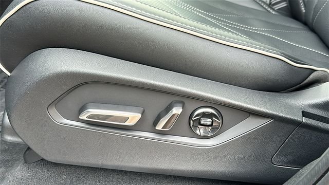 2026 Acura MDX Advance Package - Photo 11