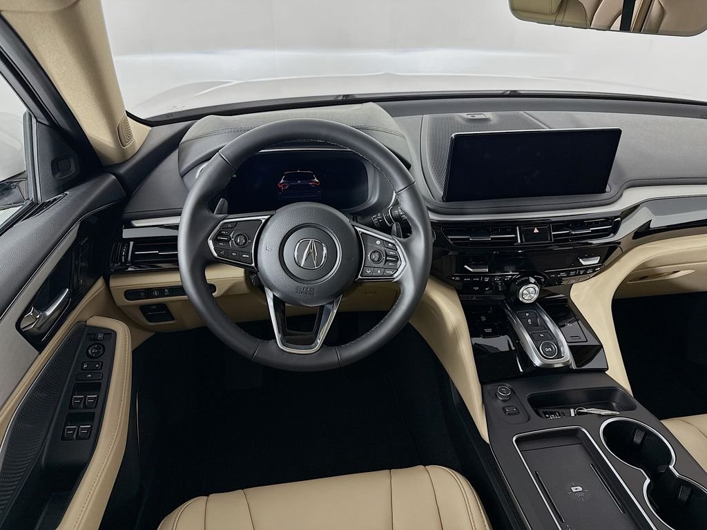 2026 Acura MDX Base - Photo 23
