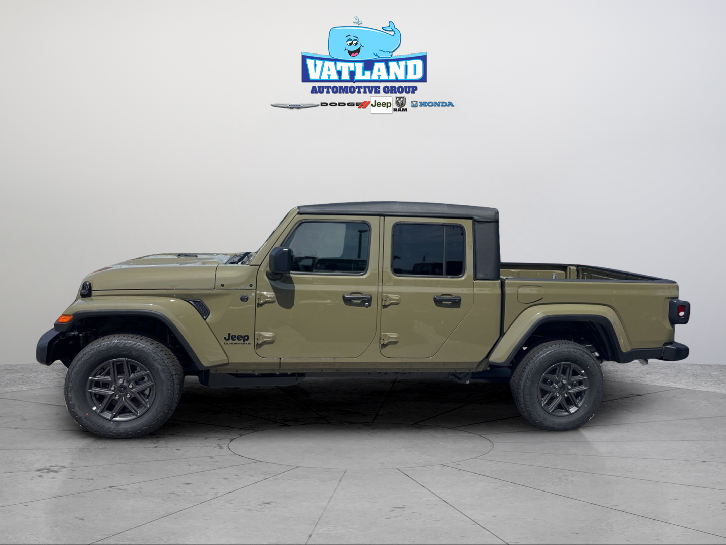 New 2026 41 Exterior Paint Jeep Sport S image 29