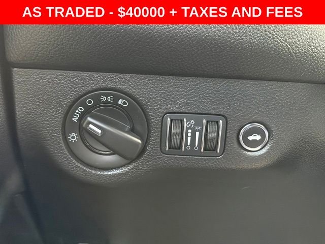 Used 2016 Orange Dodge SRT Hellcat image 18