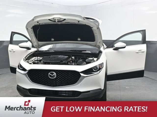 Used 2025 White Mazda 2.5 S Preferred Package image 44