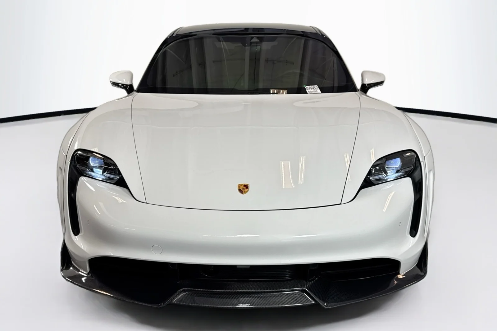 Used 2022 Porsche Taycan Turbo with VIN WP0AC2Y15NSA54459 for sale in Fremont, CA