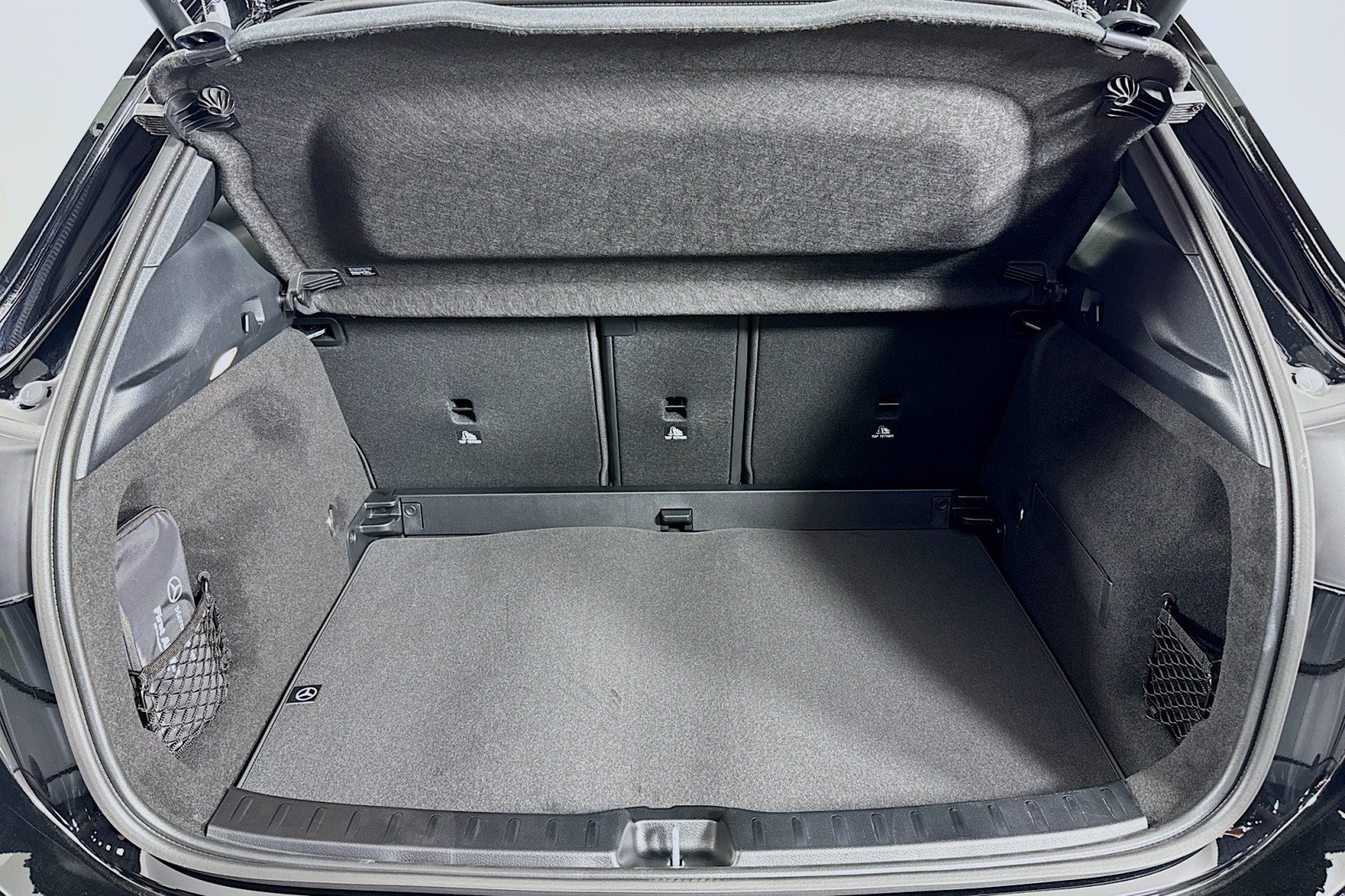 2026 Mercedes-Benz GLA AMG GLA 35 - Photo 22