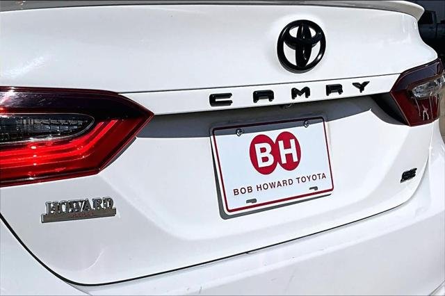 Certified Used 2021 ICE CAP Toyota  image 29