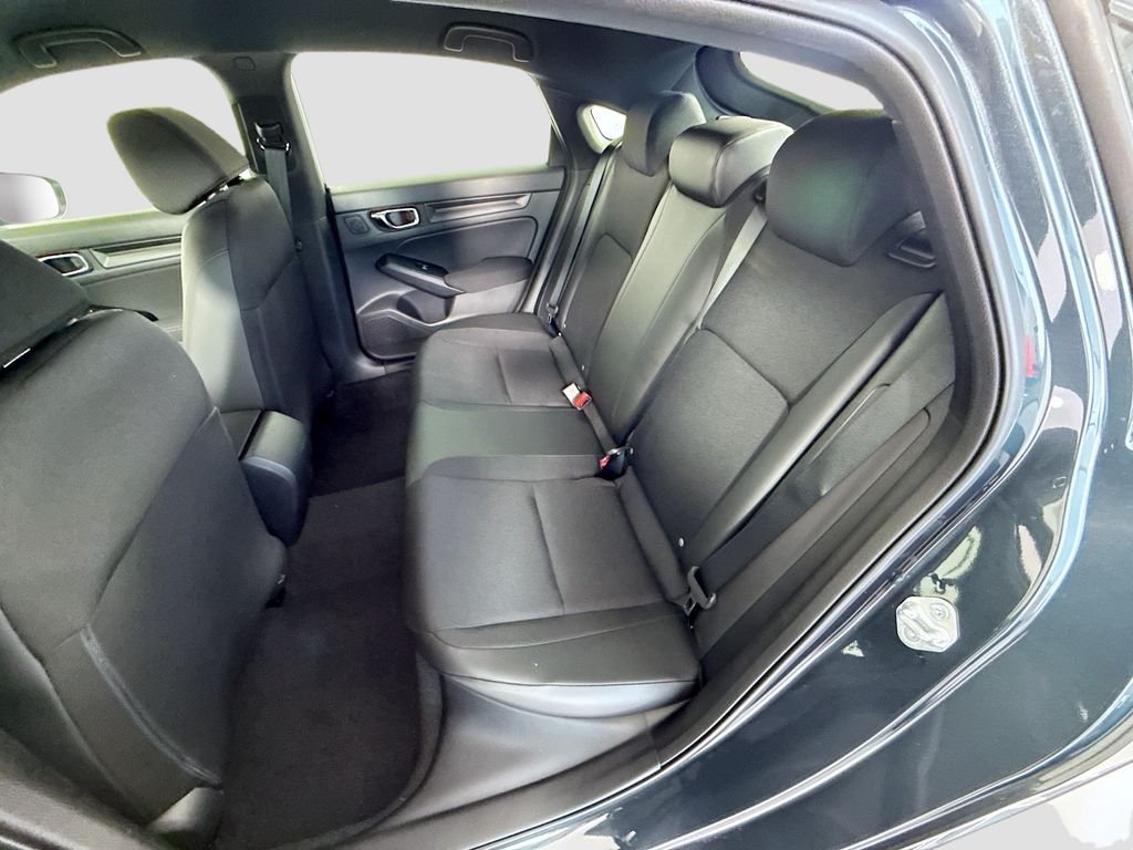 New 2026 Meteorite Gray Metallic Honda Sport image 22