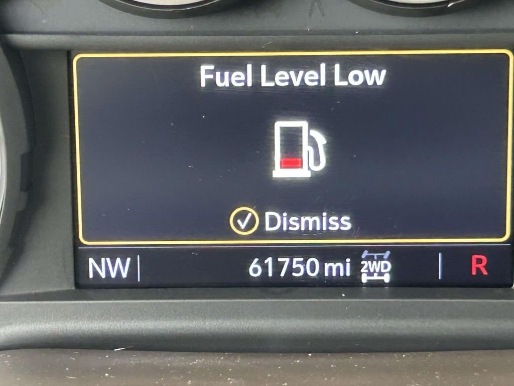 Used 2023 Silver Chevrolet LTZ image 36