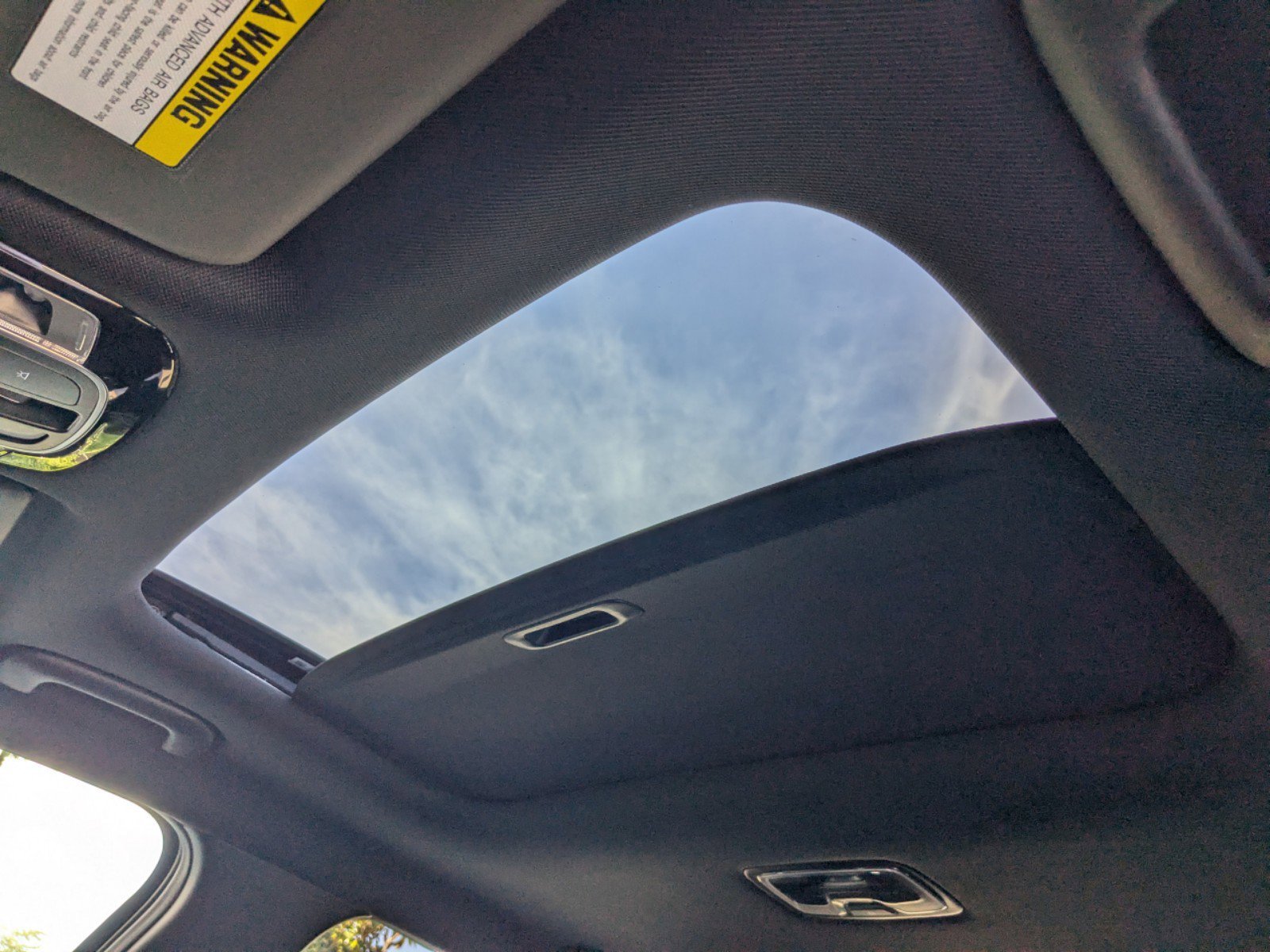 2025 Hyundai Santa Cruz Limited - Photo 18