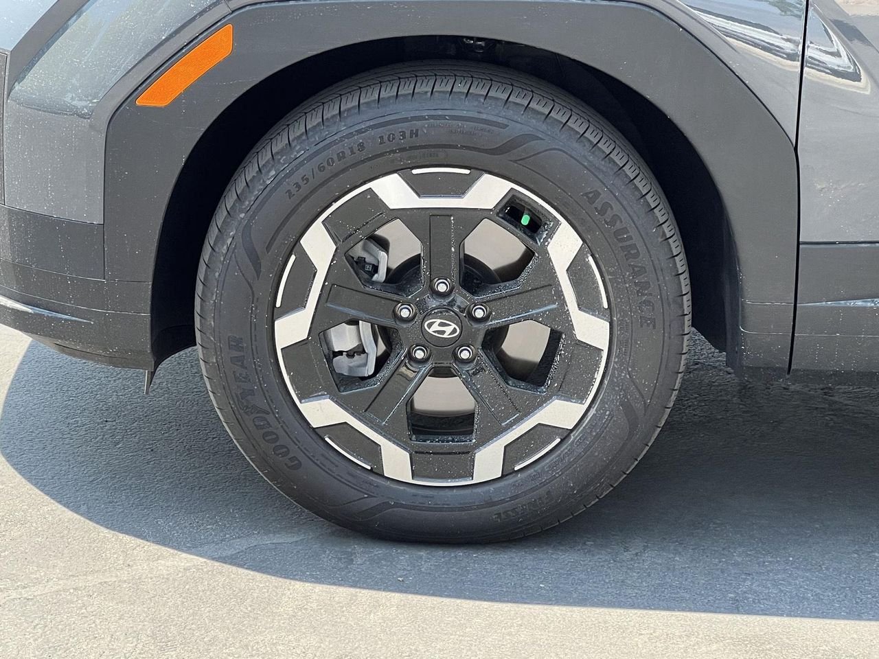 New 2026 Ecotronic Gray Hyundai SE AWD image 50