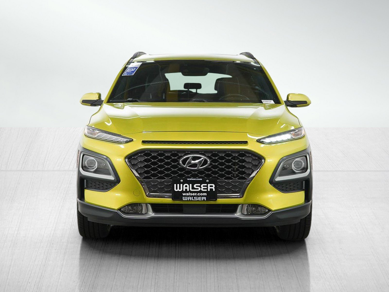 2020 Hyundai Kona Ultimate - Photo 9
