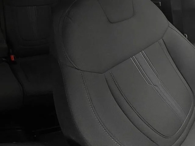 Used 2023 Gray Hyundai SEL image 36
