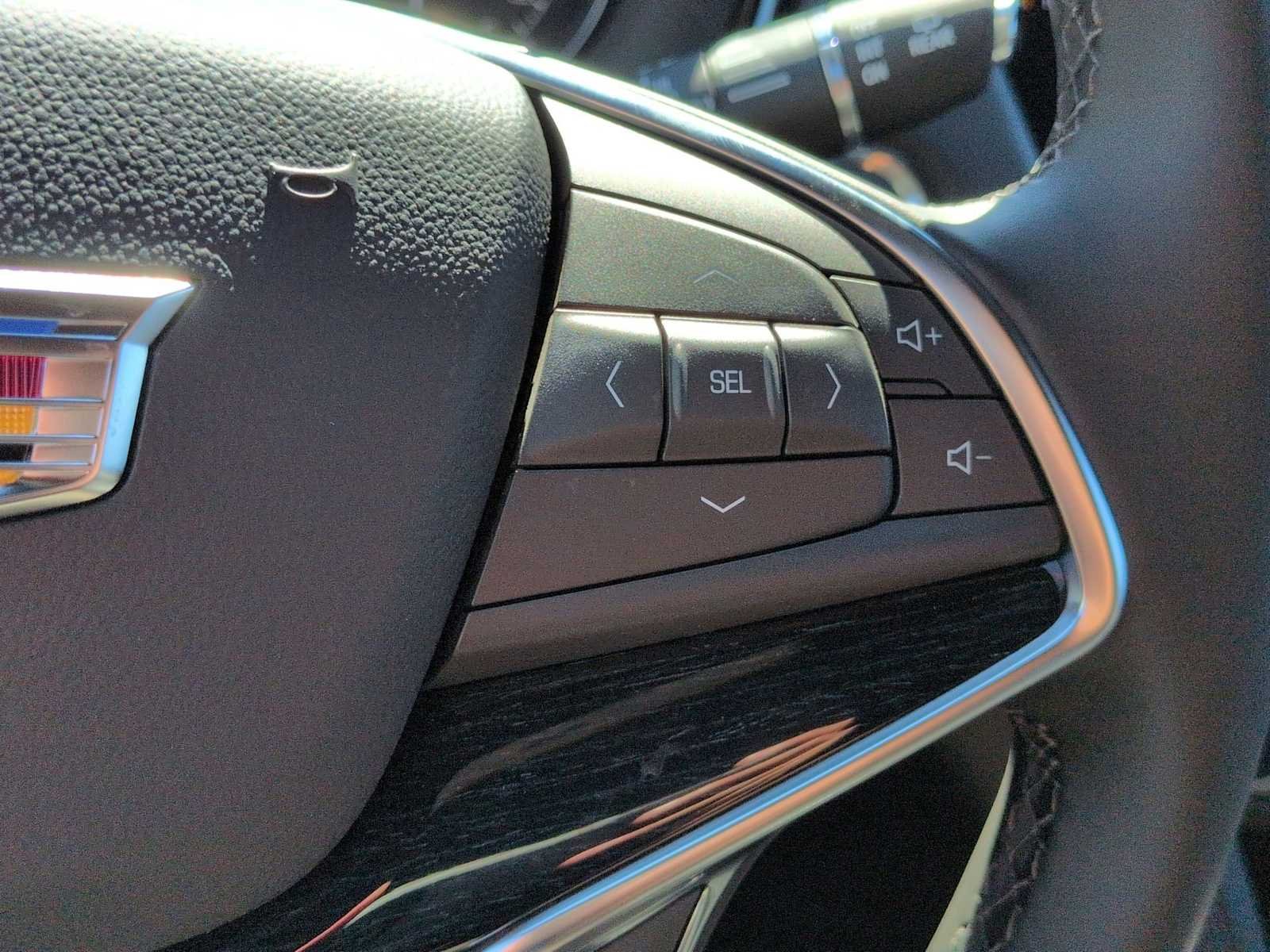 2026 Cadillac XT5 Premium Luxury - Photo 16