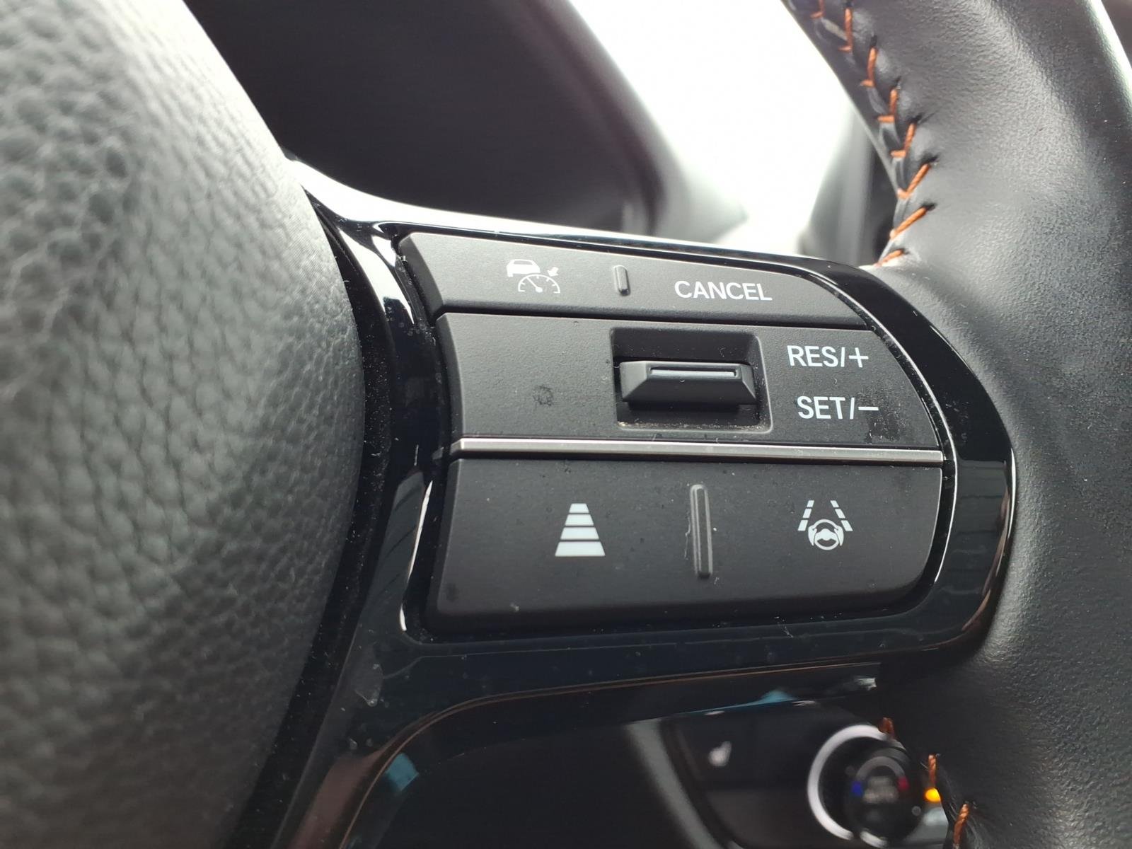 2025 Honda HR-V Sport - Photo 18