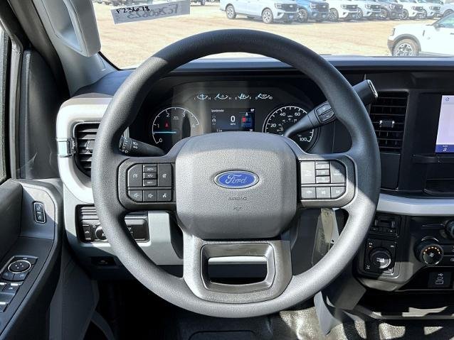 New 2026 Oxford White Ford XL image 38