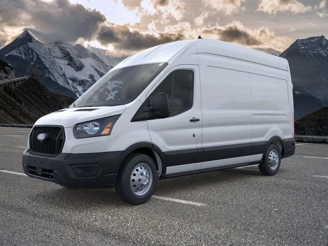 2026 Ford Transit 350 High Roof 148 WB AWD's photo