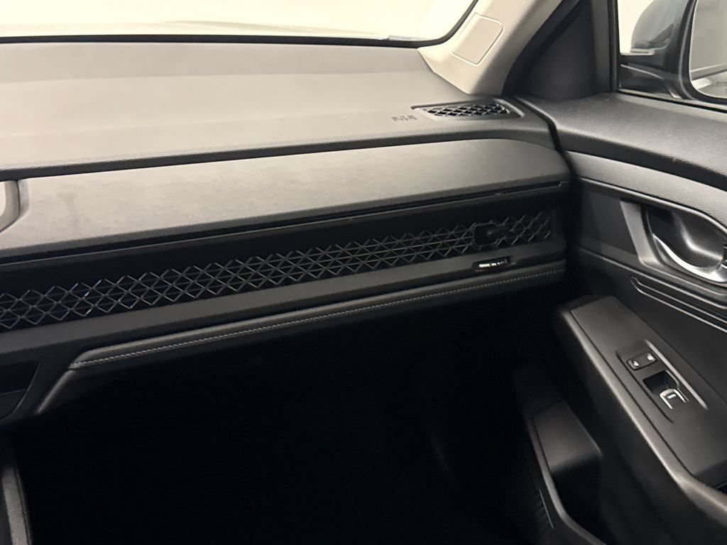 2023 Honda Accord LX - Photo 44