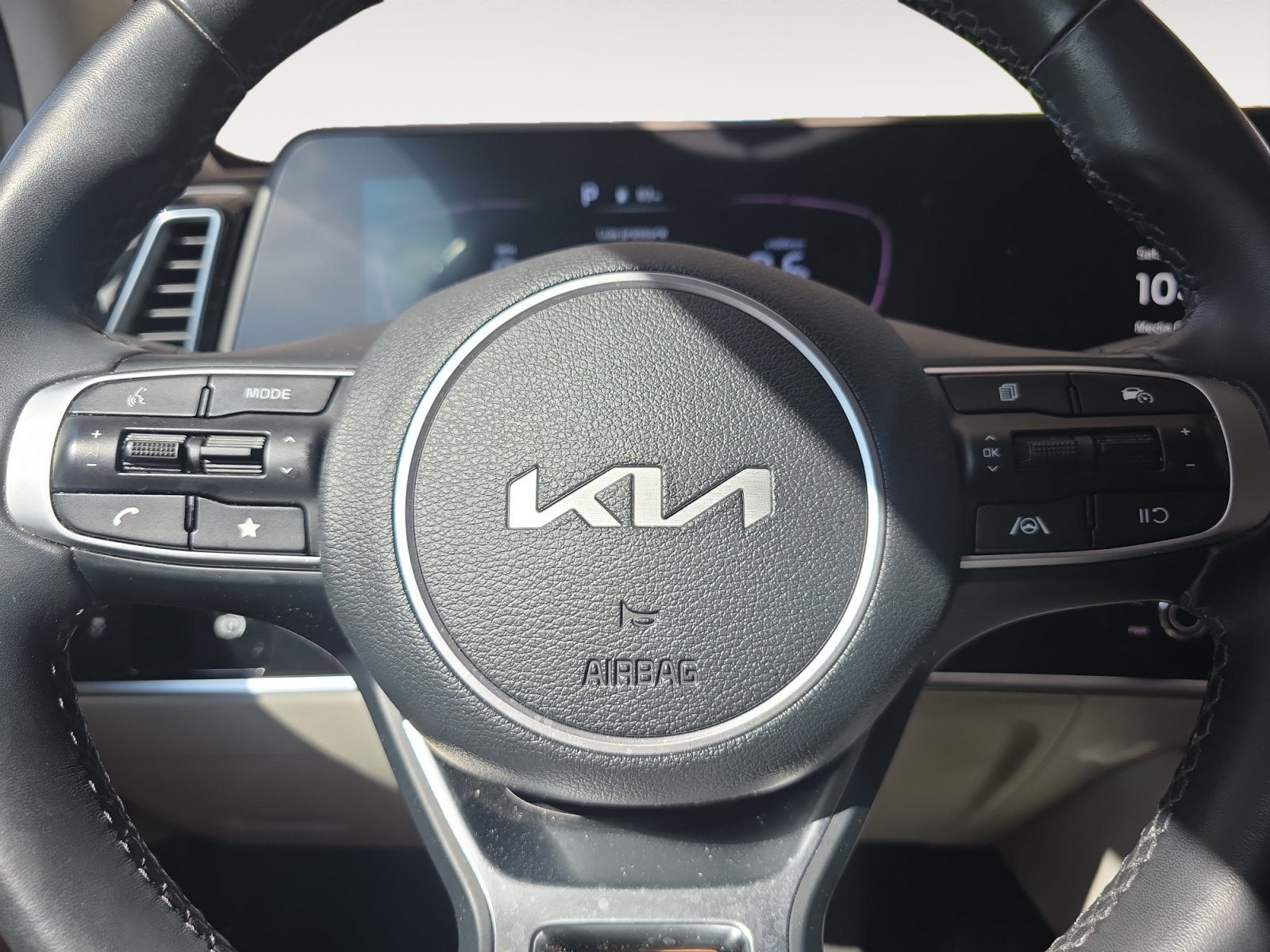 Certified Used 2024 Steel Gray Kia EX image 11