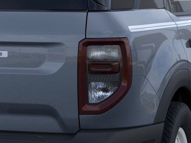 New 2025 Azure Gray Metallic Tri-Coat Ford Heritage image 21