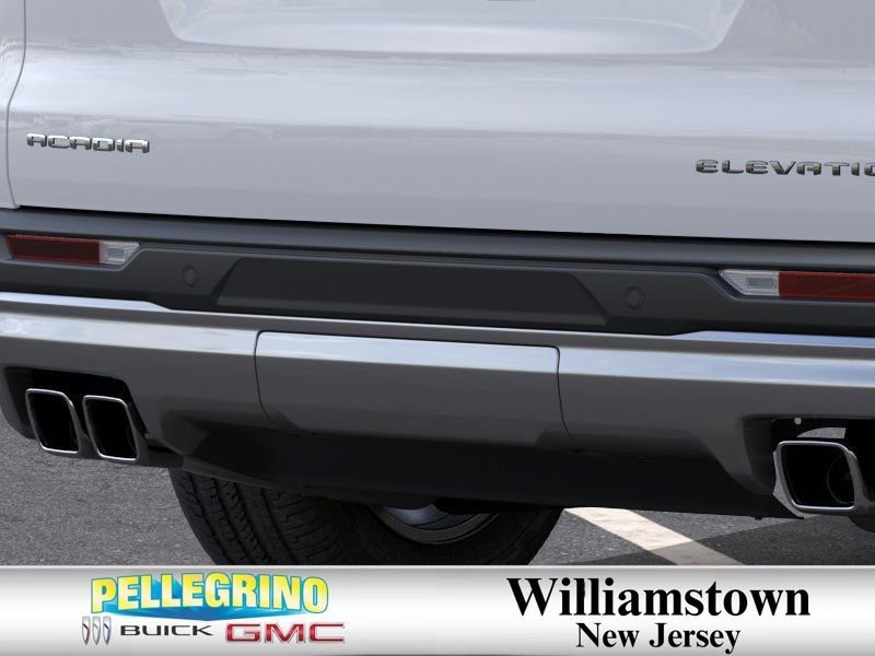 2026 GMC Acadia Elevation - Photo 14