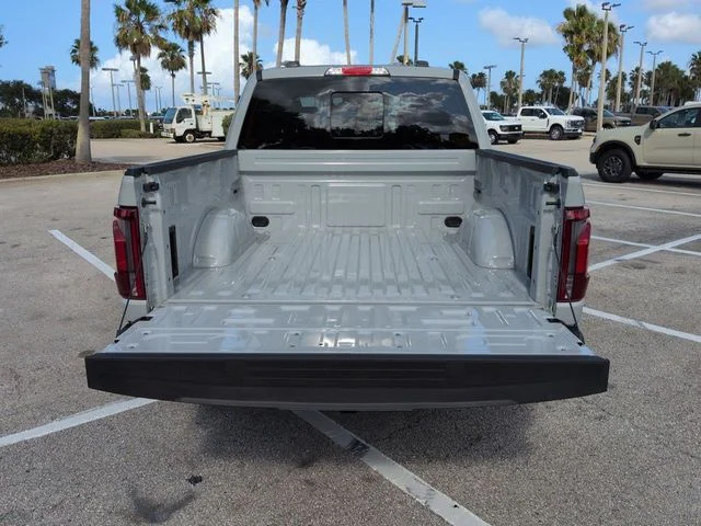 New 2026 Avalanche Ford Lariat® image 13