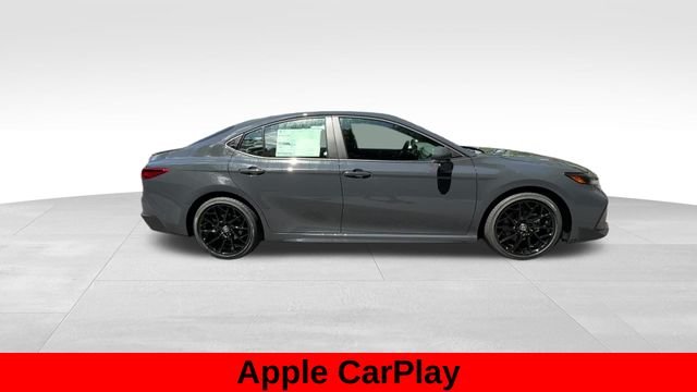 Used 2026  Toyota SE image 8