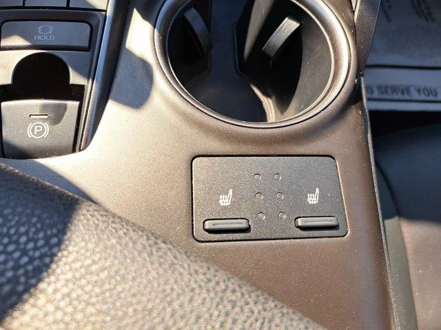 Used 2023 Red Toyota XSE image 22