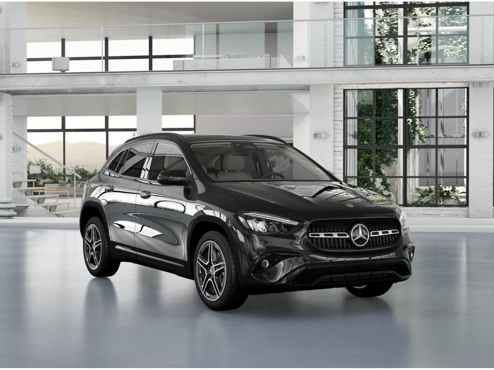 Used 2026 Black Mercedes-Benz GLA 250 image 11