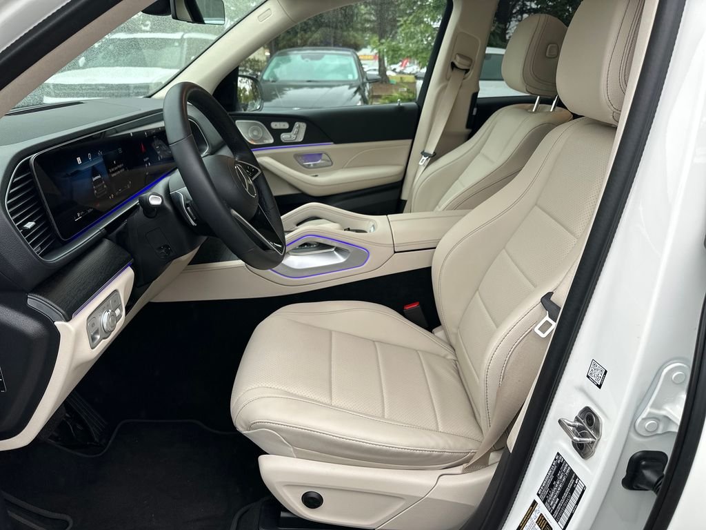 Used 2026  Mercedes-Benz GLE 450 image 12
