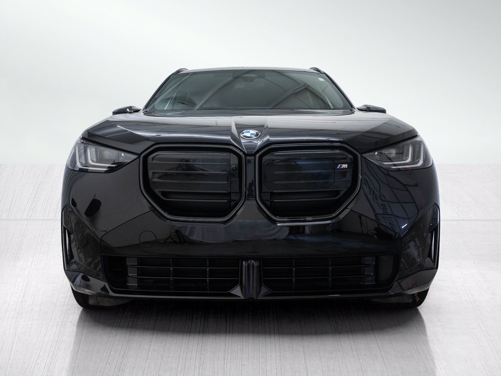 Used 2025 BMW X3 M50 with VIN 5UX73GP02S9Z46456 for sale in Kansas City