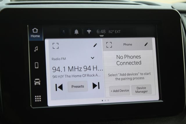 Used 2026 White Ram High Roof image 5