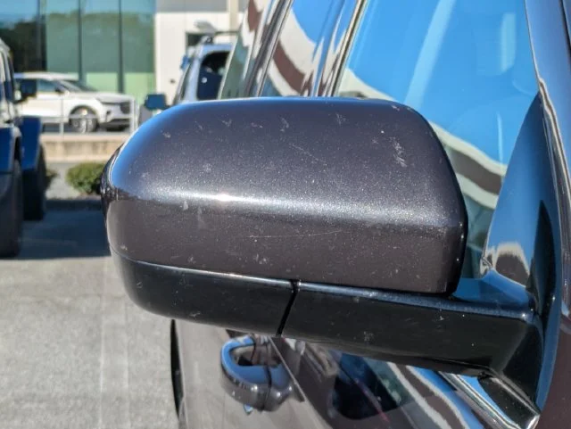 Certified Used 2024 Gray Metallic Ford XLT image 12