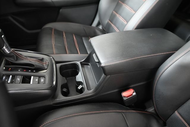 Used 2024 Gray Honda Sport Touring image 25