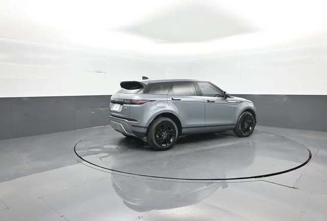 Used 2022 Nolita Grey Land Rover S image 8