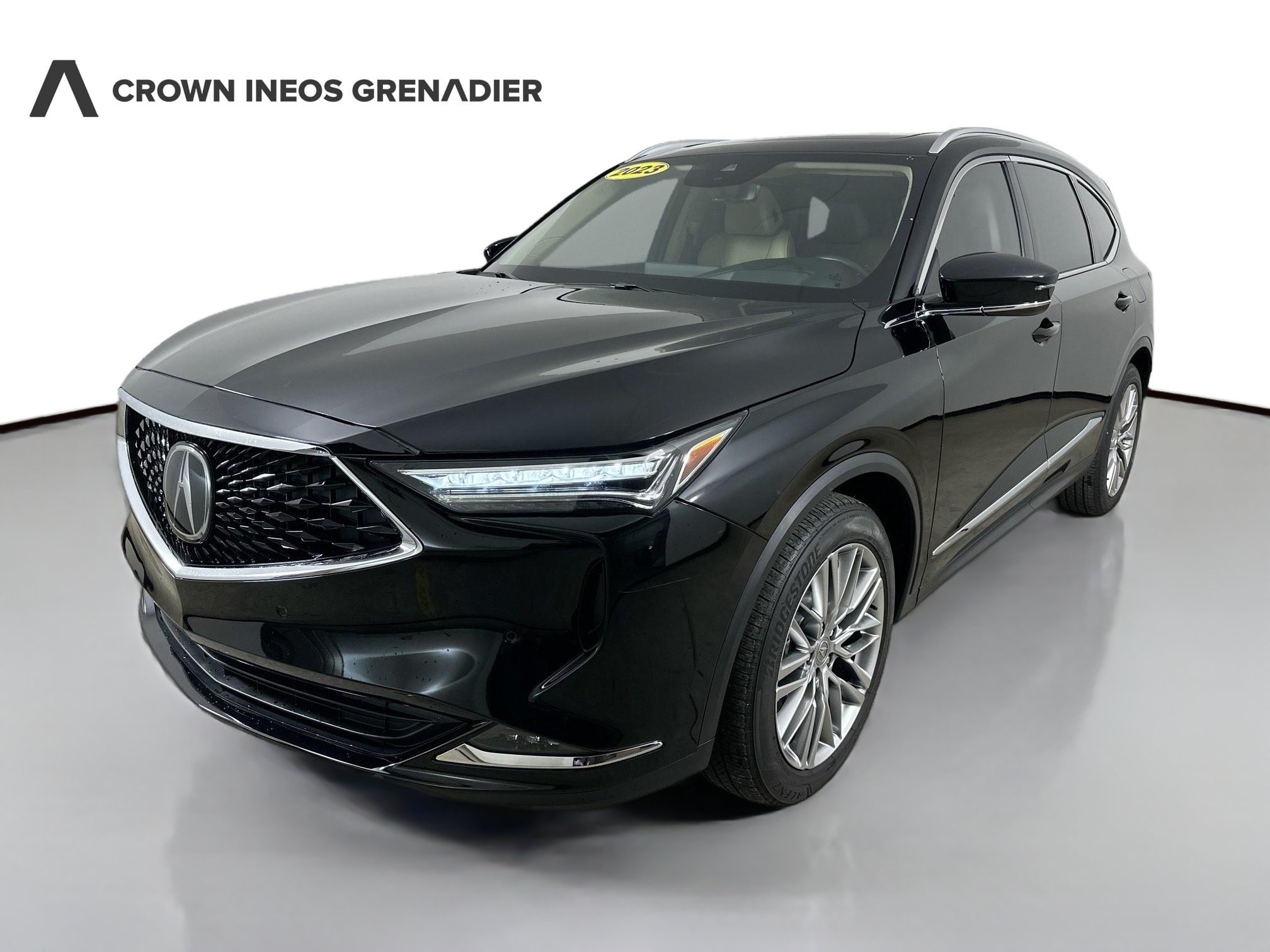2023 Acura MDX