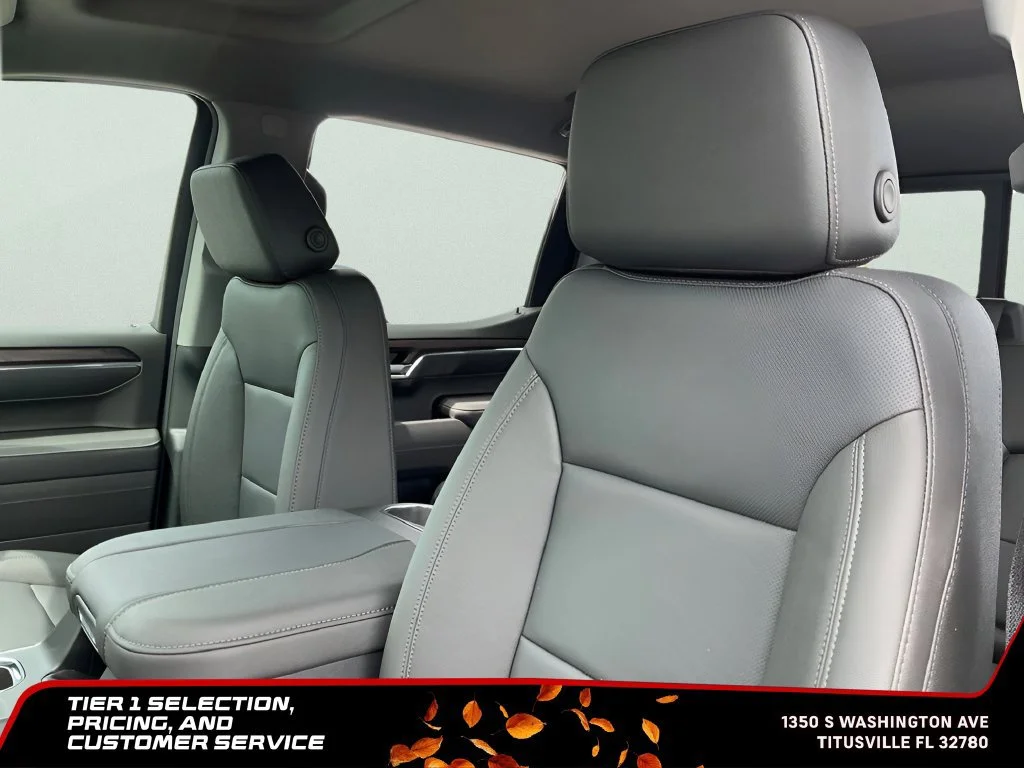 New 2026 Onyx Black GMC SLT image 22
