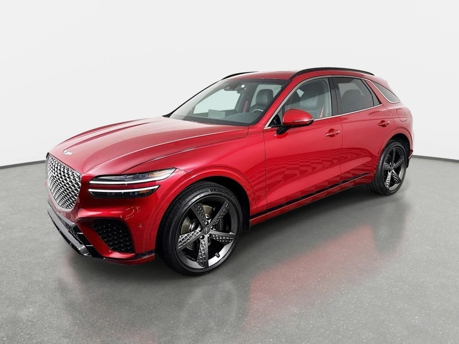 2024 GENESIS GV70