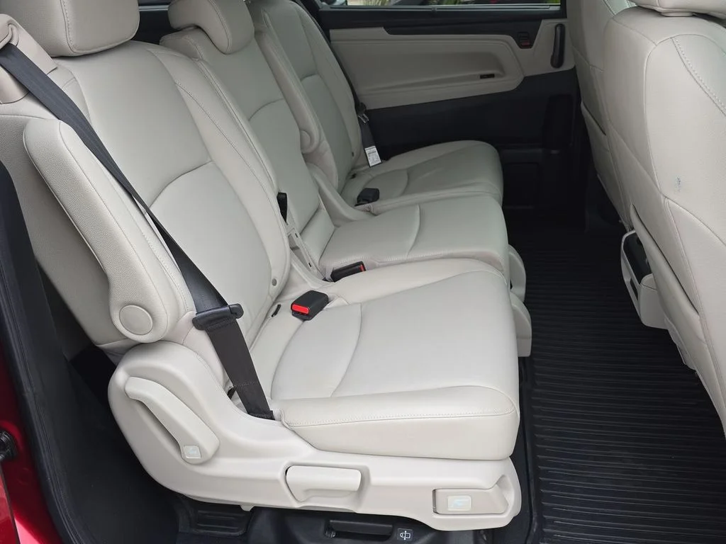 Certified Used 2026  Honda EX-L image 28