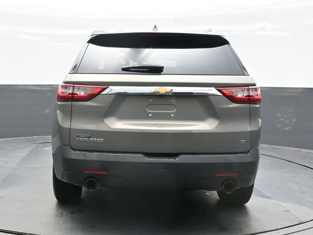 1GNERGKW5JJ175238
