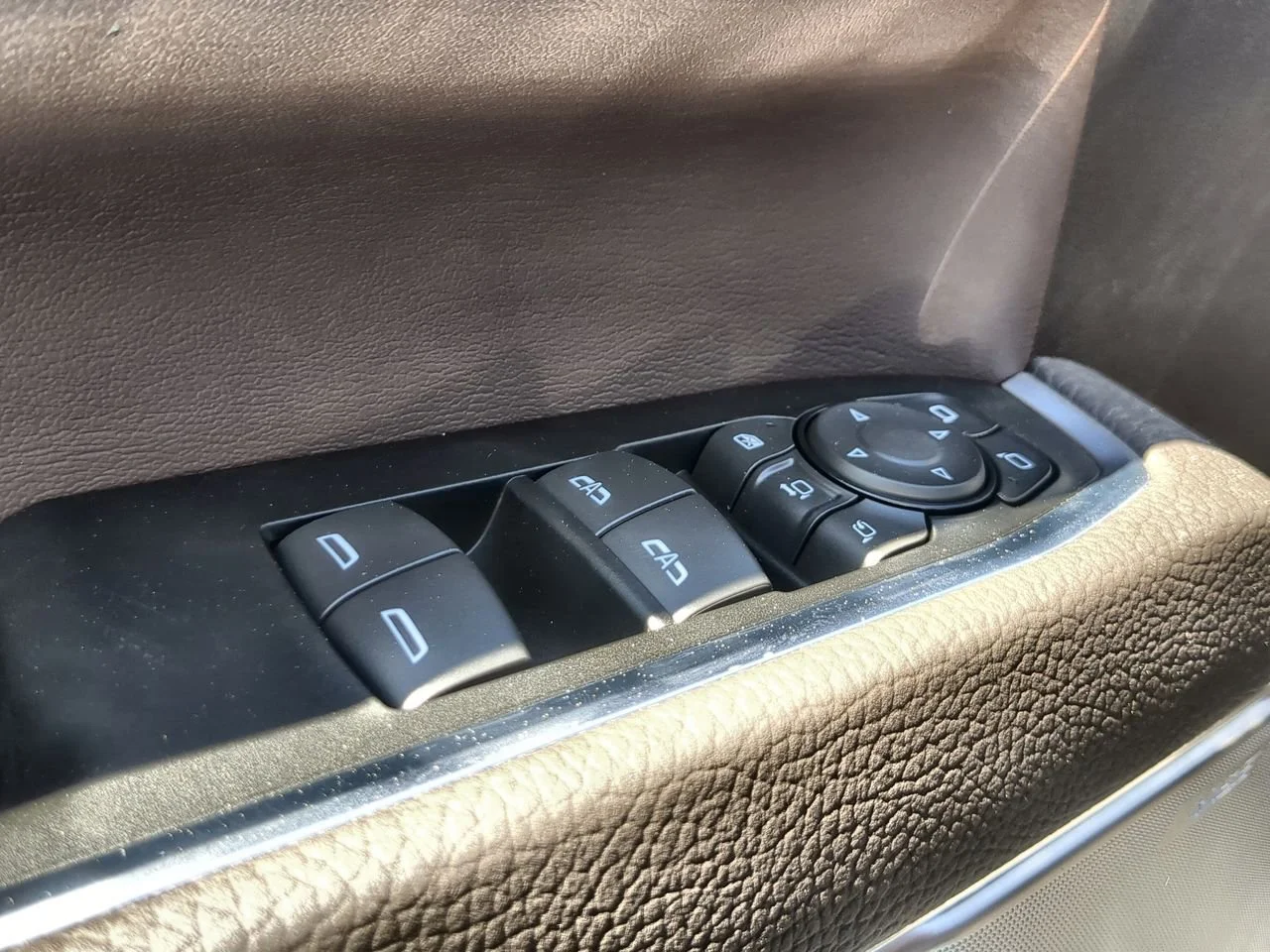 New 2026 Downpour Metallic GMC Denali image 24