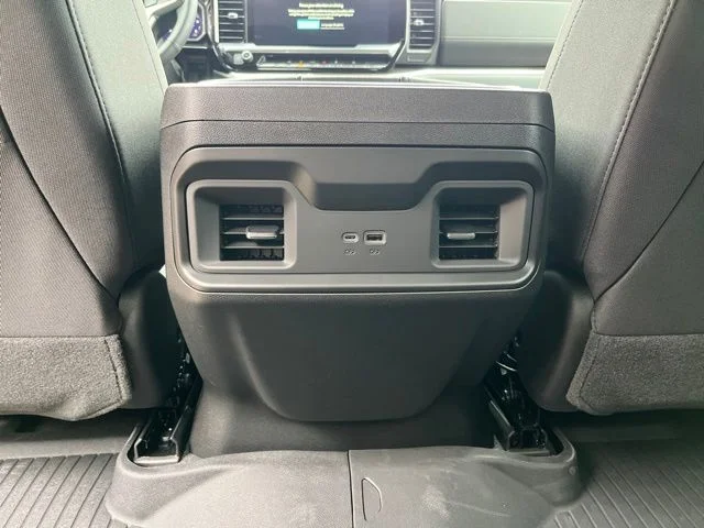 New 2026 White Chevrolet LT image 19