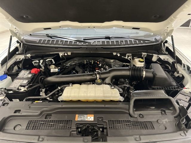 Used 2025 White Ford Active image 28