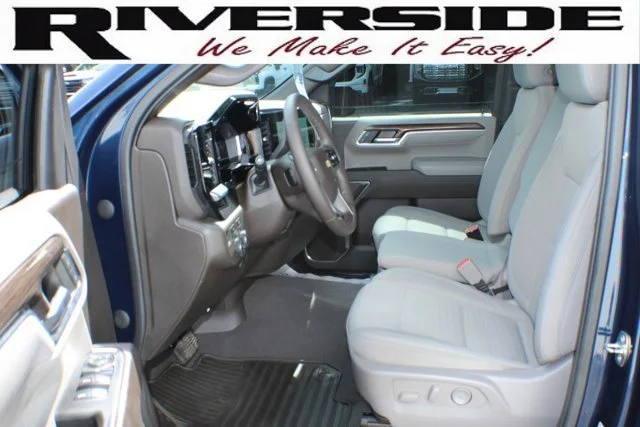 2023 Chevrolet Silverado 1500 LT - Photo 13